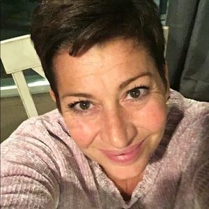 Meet your Posher, Beth